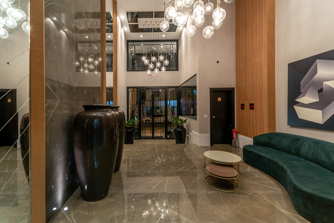 Apartamento no Edifício San Carlo Residence em Balneário Camboriú - foto 33
