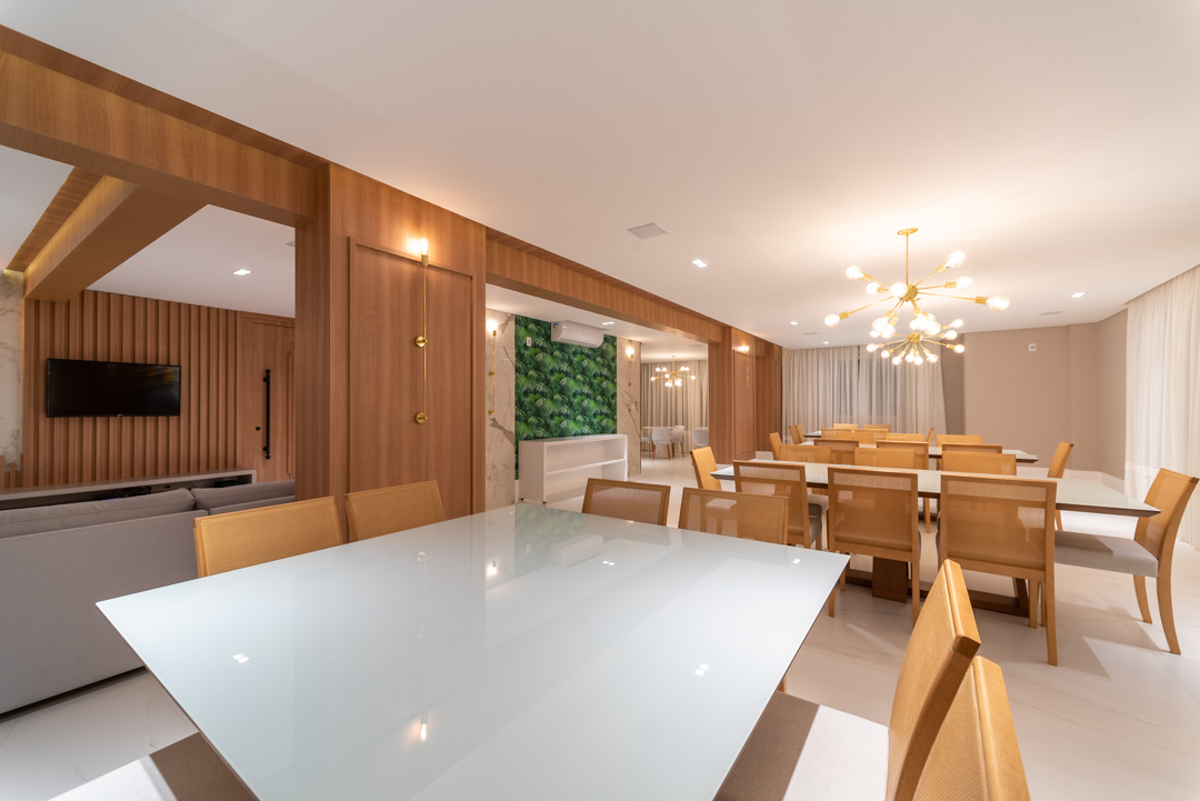 Apartamento no Edifício San Carlo Residence em Balneário Camboriú - foto 35