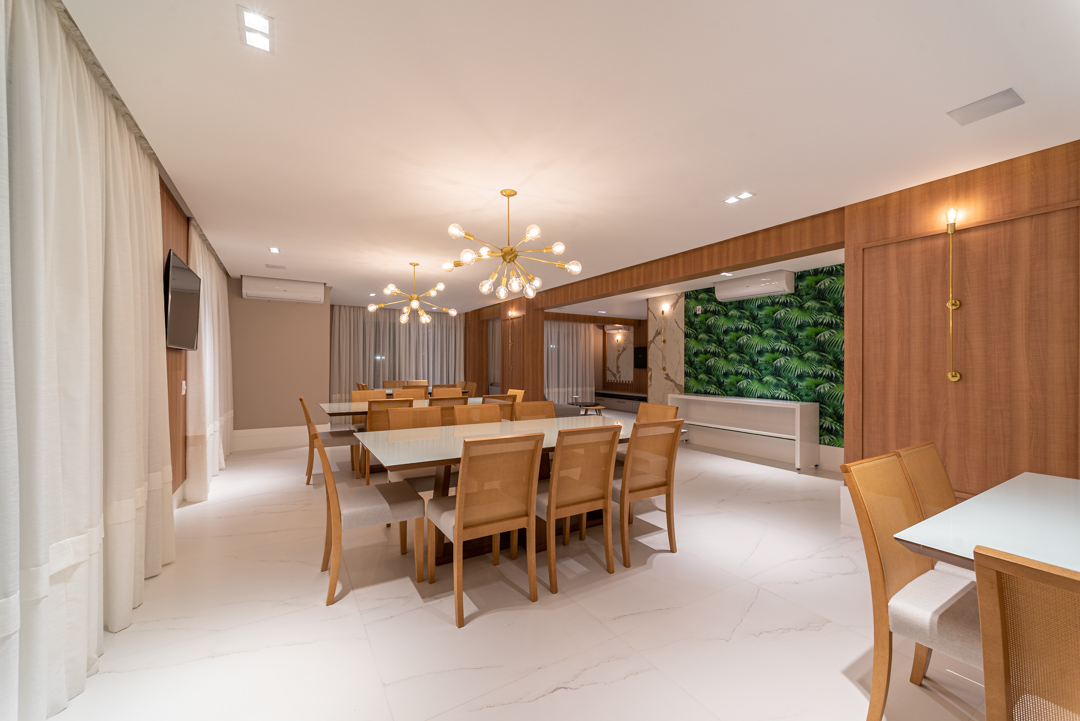 Apartamento no Edifício San Carlo Residence em Balneário Camboriú - foto 36