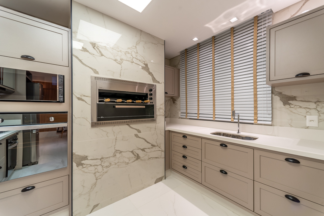 Apartamento no Edifício San Carlo Residence em Balneário Camboriú - foto 38