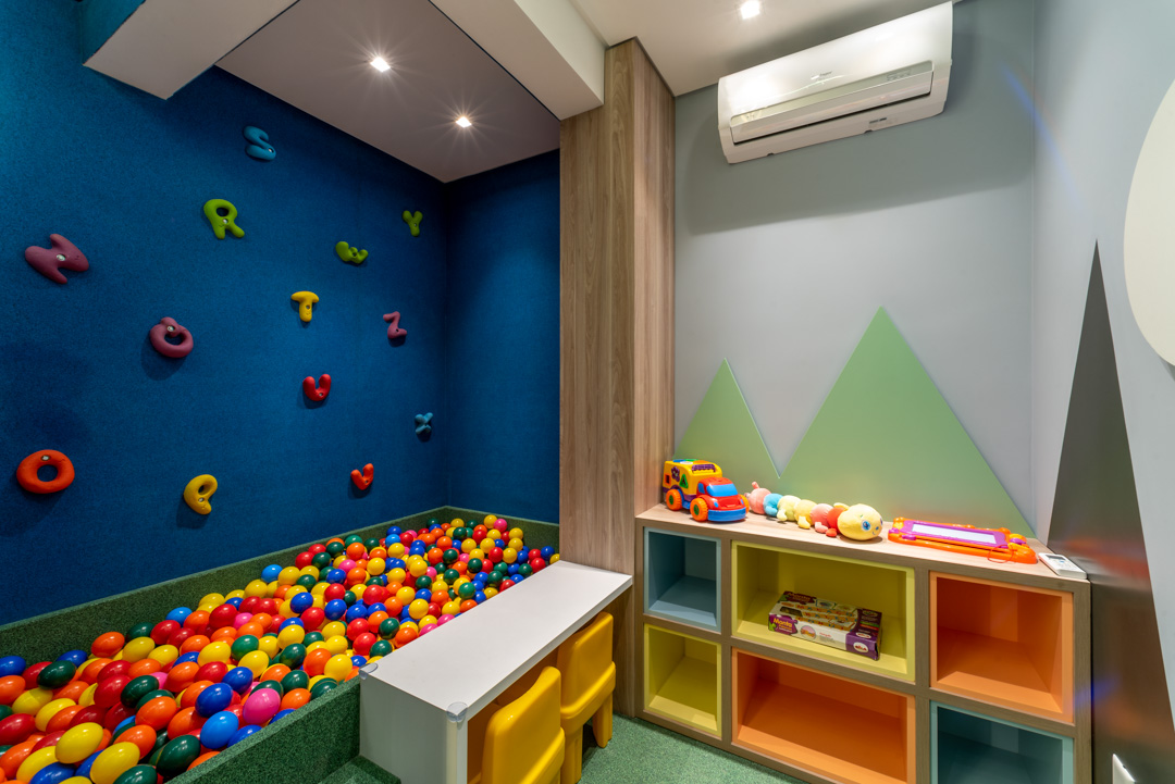 Apartamento no Edifício San Carlo Residence em Balneário Camboriú - foto 40