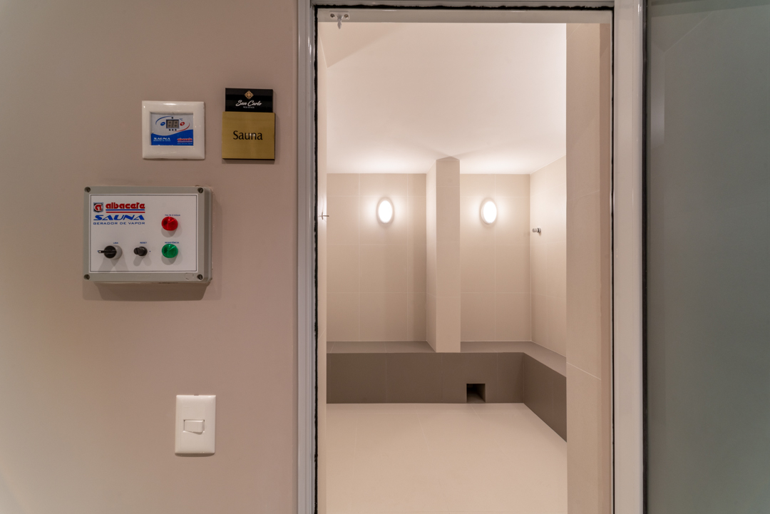 Apartamento no Edifício San Carlo Residence em Balneário Camboriú - foto 41
