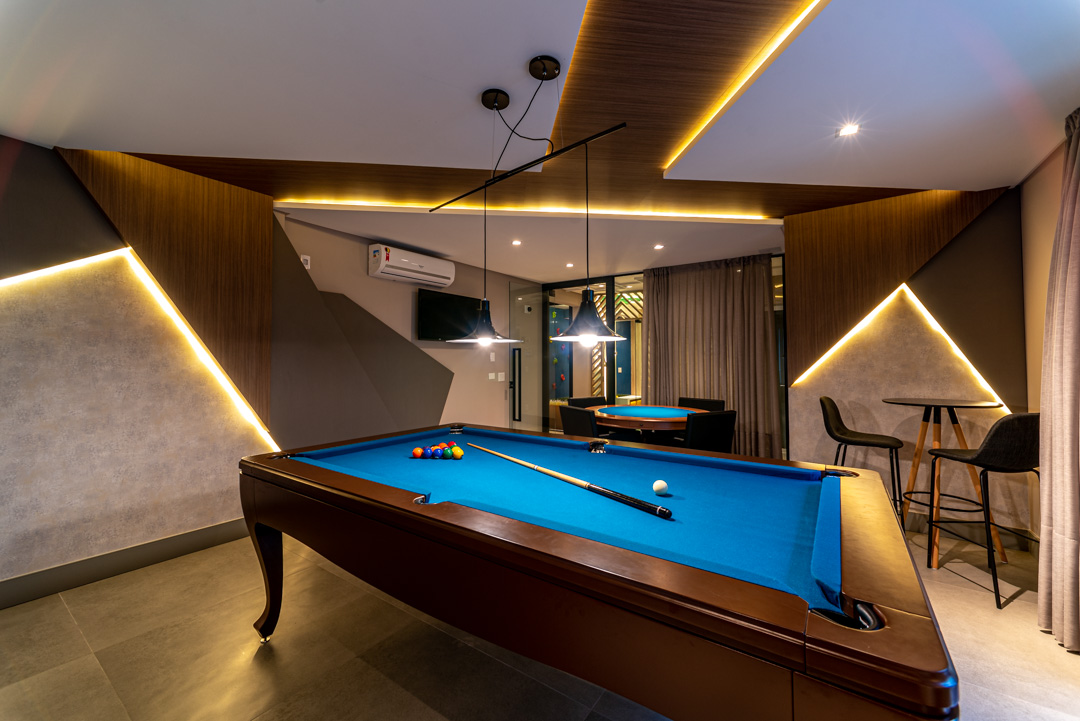 Apartamento no Edifício San Carlo Residence em Balneário Camboriú - foto 42