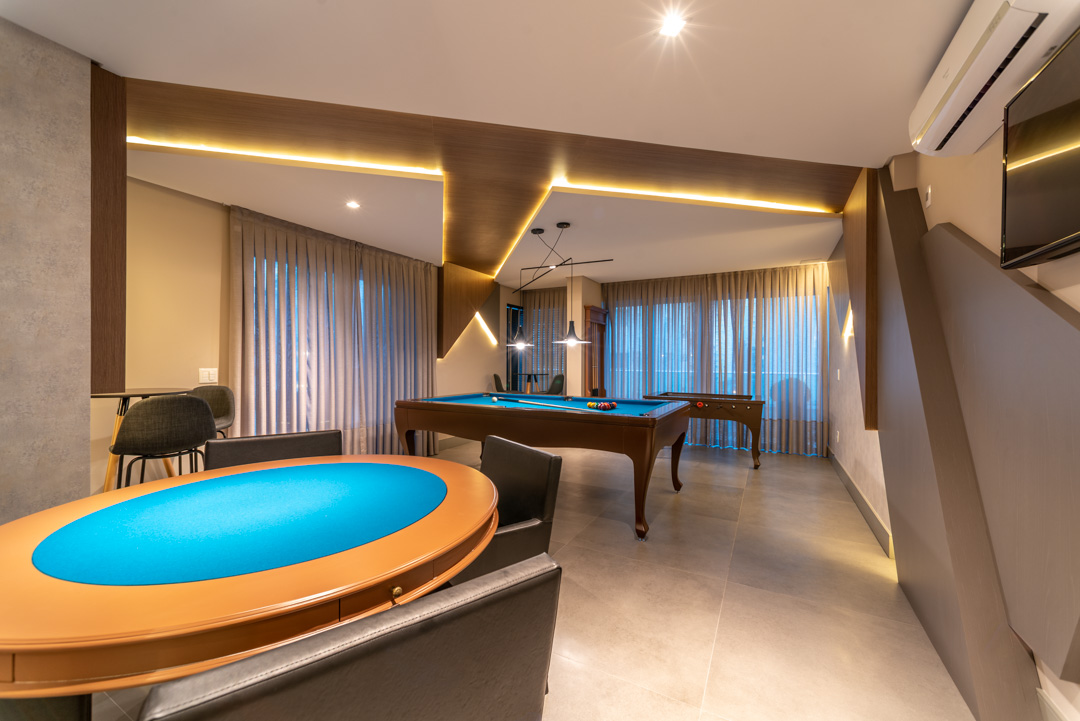 Apartamento no Edifício San Carlo Residence em Balneário Camboriú - foto 43