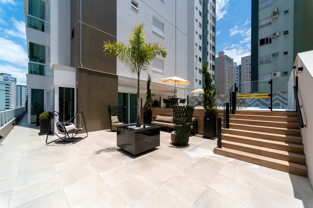 Apartamento no Edifício San Carlo Residence em Balneário Camboriú - foto 44