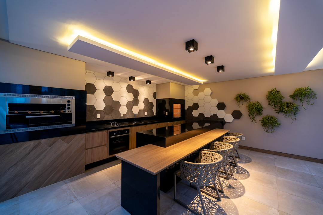 Apartamento no Edifício San Carlo Residence em Balneário Camboriú - foto 45
