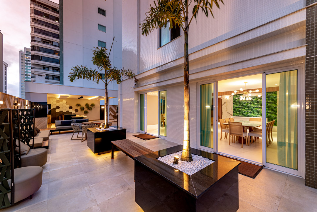 Apartamento no Edifício San Carlo Residence em Balneário Camboriú - foto 47