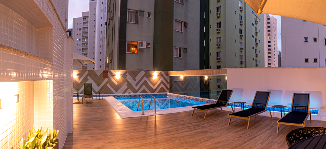 Apartamento no Edifício San Carlo Residence em Balneário Camboriú - foto 49
