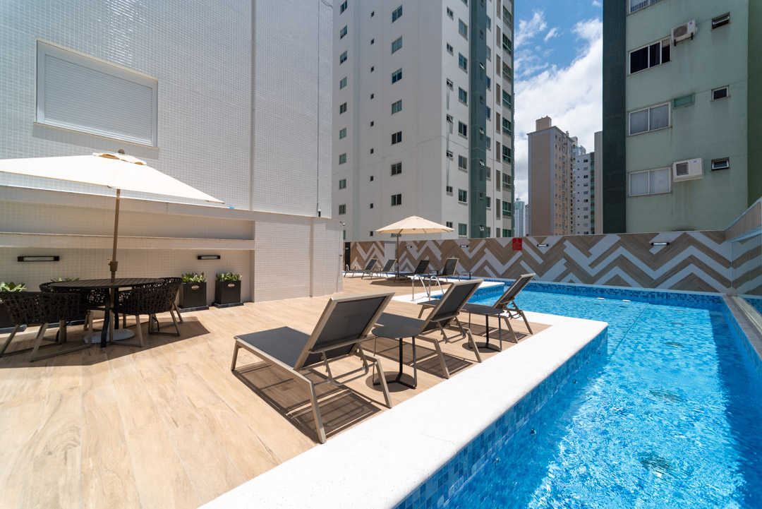 Apartamento no Edifício San Carlo Residence em Balneário Camboriú - foto 51