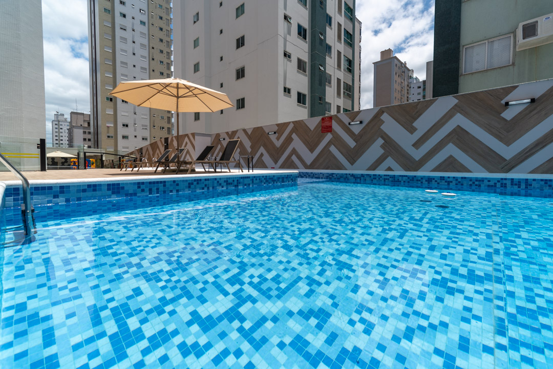 Apartamento no Edifício San Carlo Residence em Balneário Camboriú - foto 52