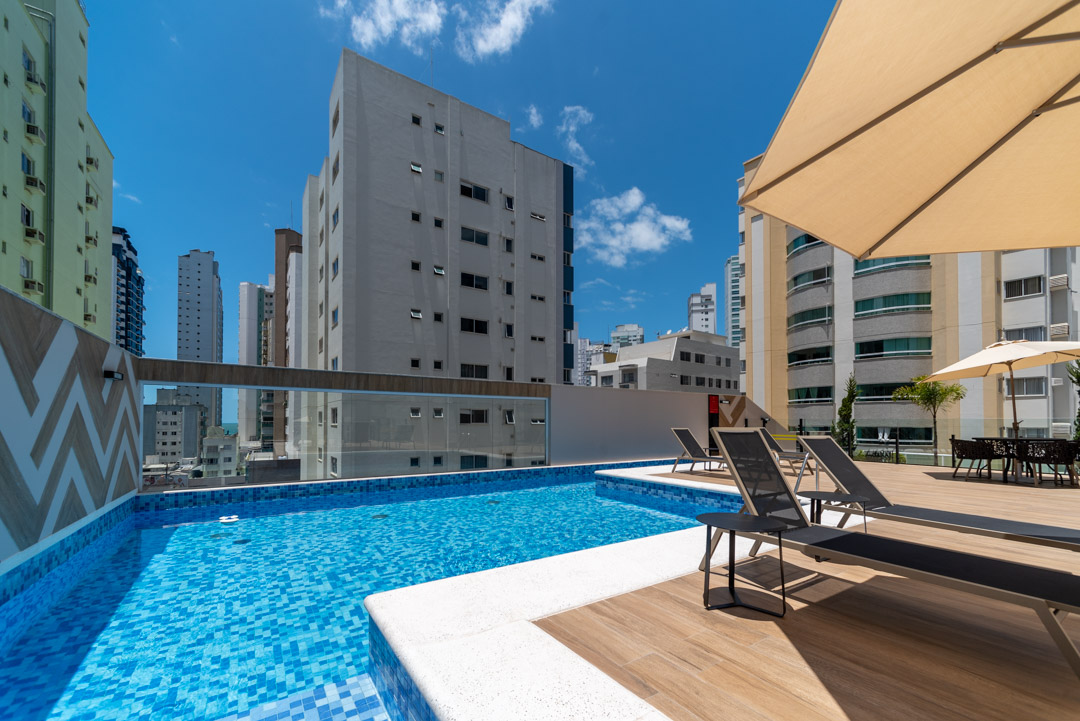 Apartamento no Edifício San Carlo Residence em Balneário Camboriú - foto 53