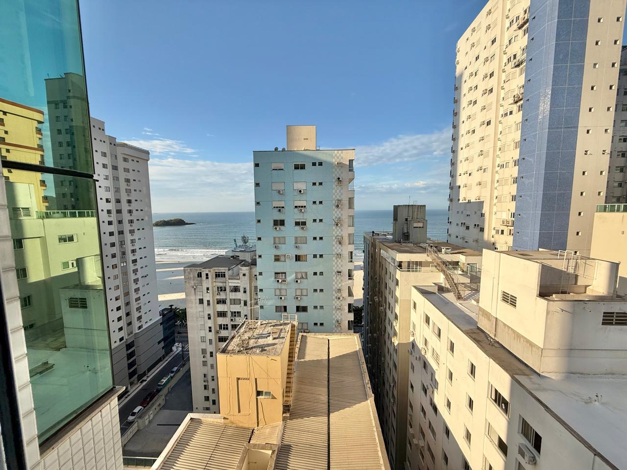 Apartamento no Edifício Le Portier em Balneário Camboriú - foto 6