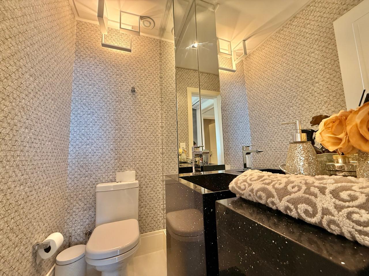 Apartamento no Edifício Le Portier em Balneário Camboriú - foto 10