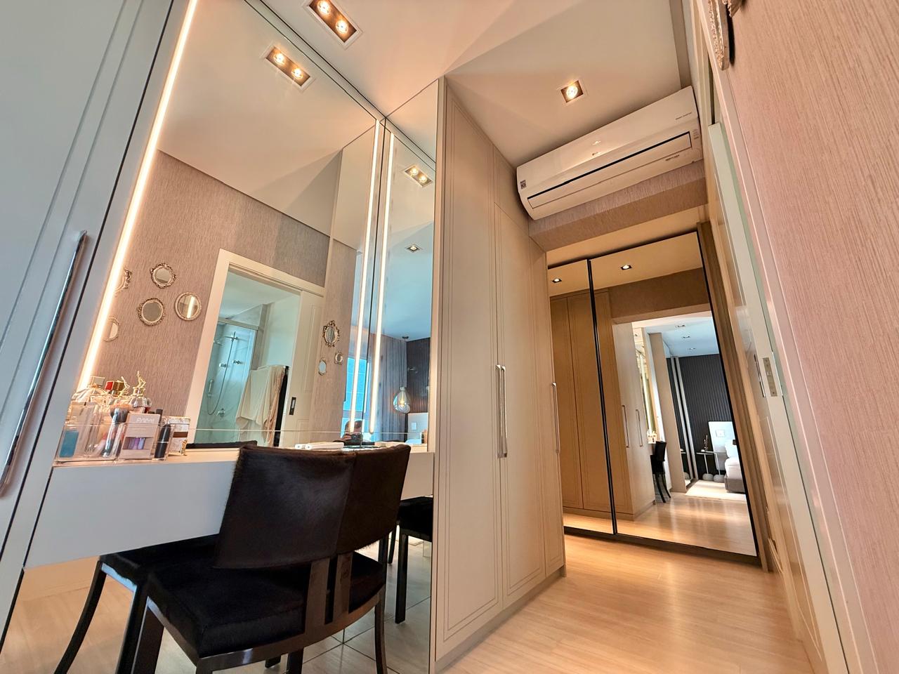 Apartamento no Edifício Le Portier em Balneário Camboriú - foto 11