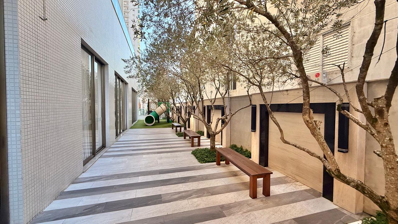 Apartamento no Edifício Le Portier em Balneário Camboriú - foto 21