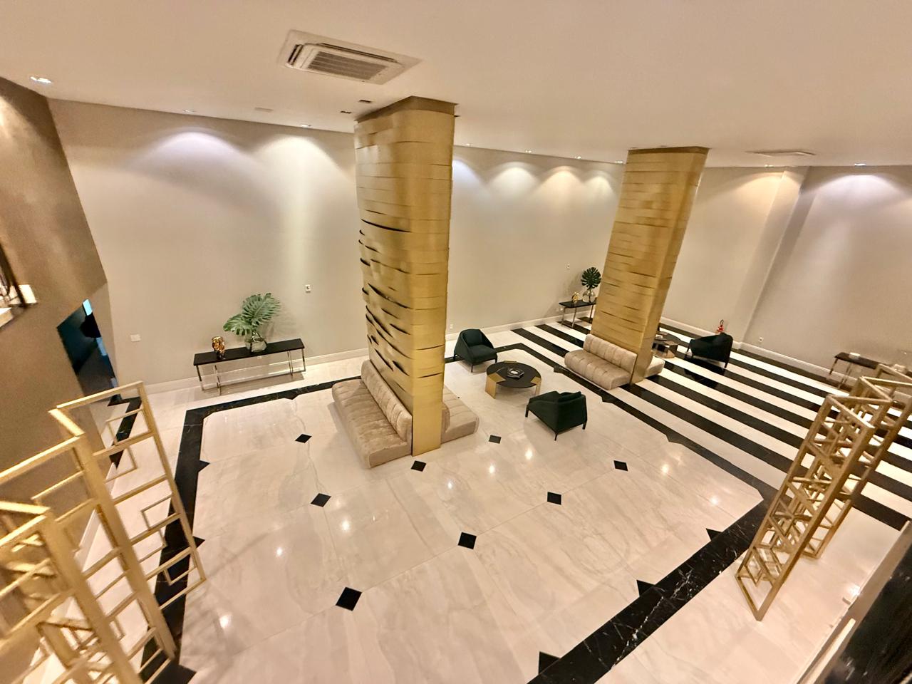 Apartamento no Edifício Le Portier em Balneário Camboriú - foto 22