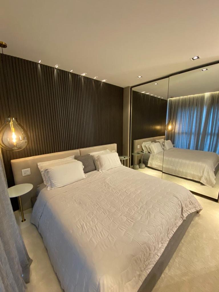 Apartamento no Edifício Le Portier em Balneário Camboriú - foto 25