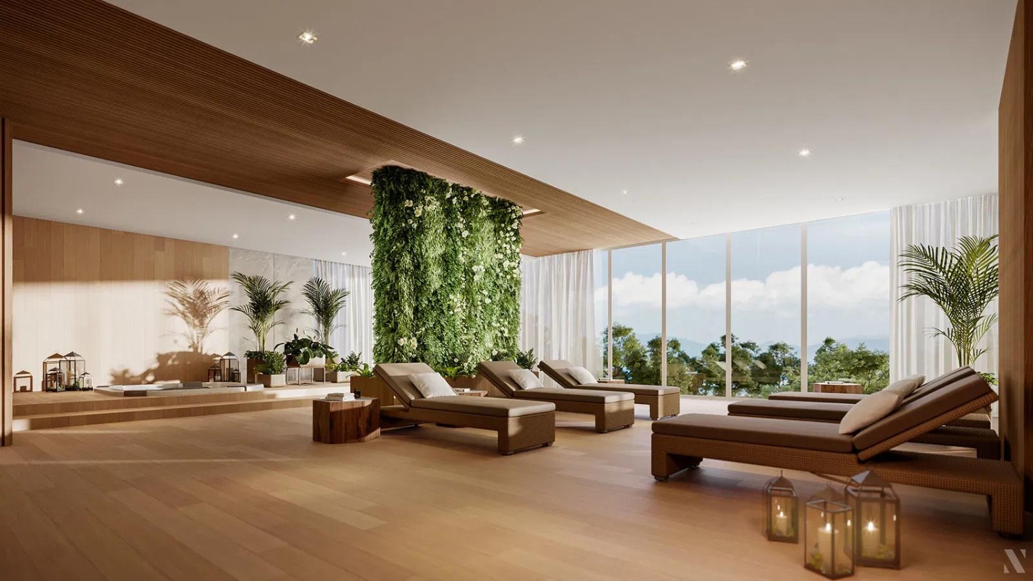 Apartamento no Ed. Horizon Residence em Balneário Camboriú - foto 8