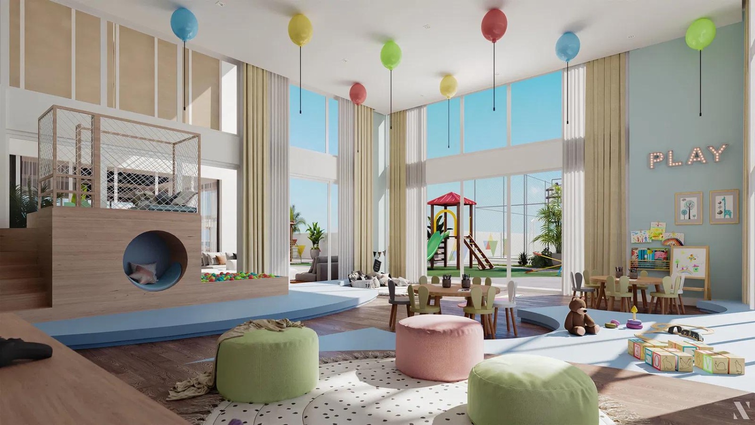 Apartamento no Ed. Horizon Residence em Balneário Camboriú - foto 9