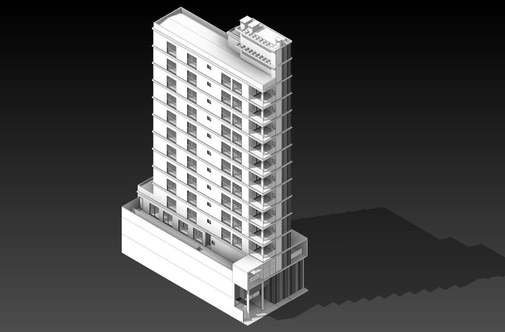 Apartamento no Edifício Silva em Balneário Camboriú - foto 7