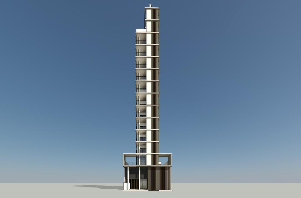 Apartamento no Edifício Silva em Balneário Camboriú - foto 8