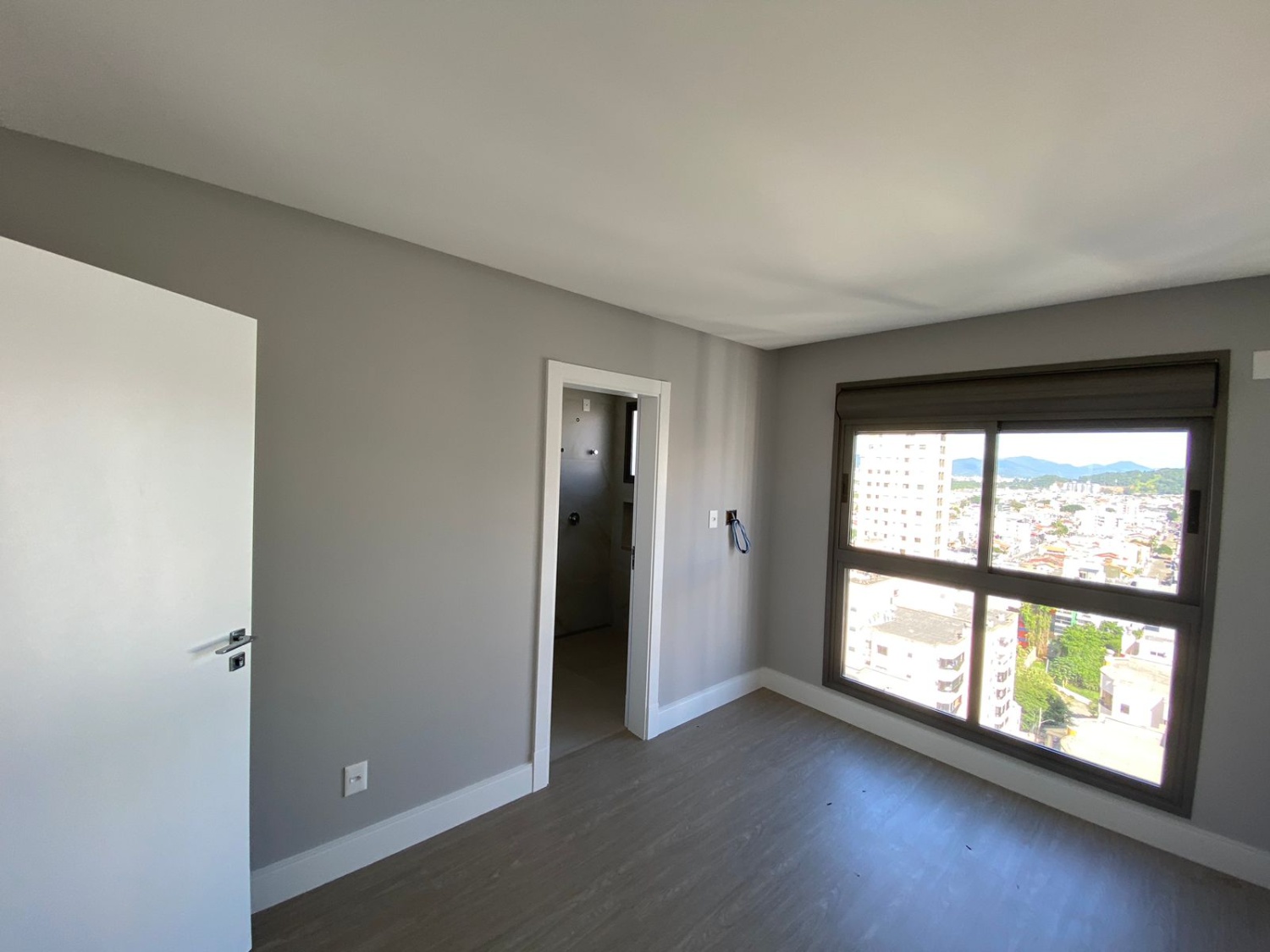 Apartamento no Edifício Torre de Mallorca em Balneário Camboriú - foto 6