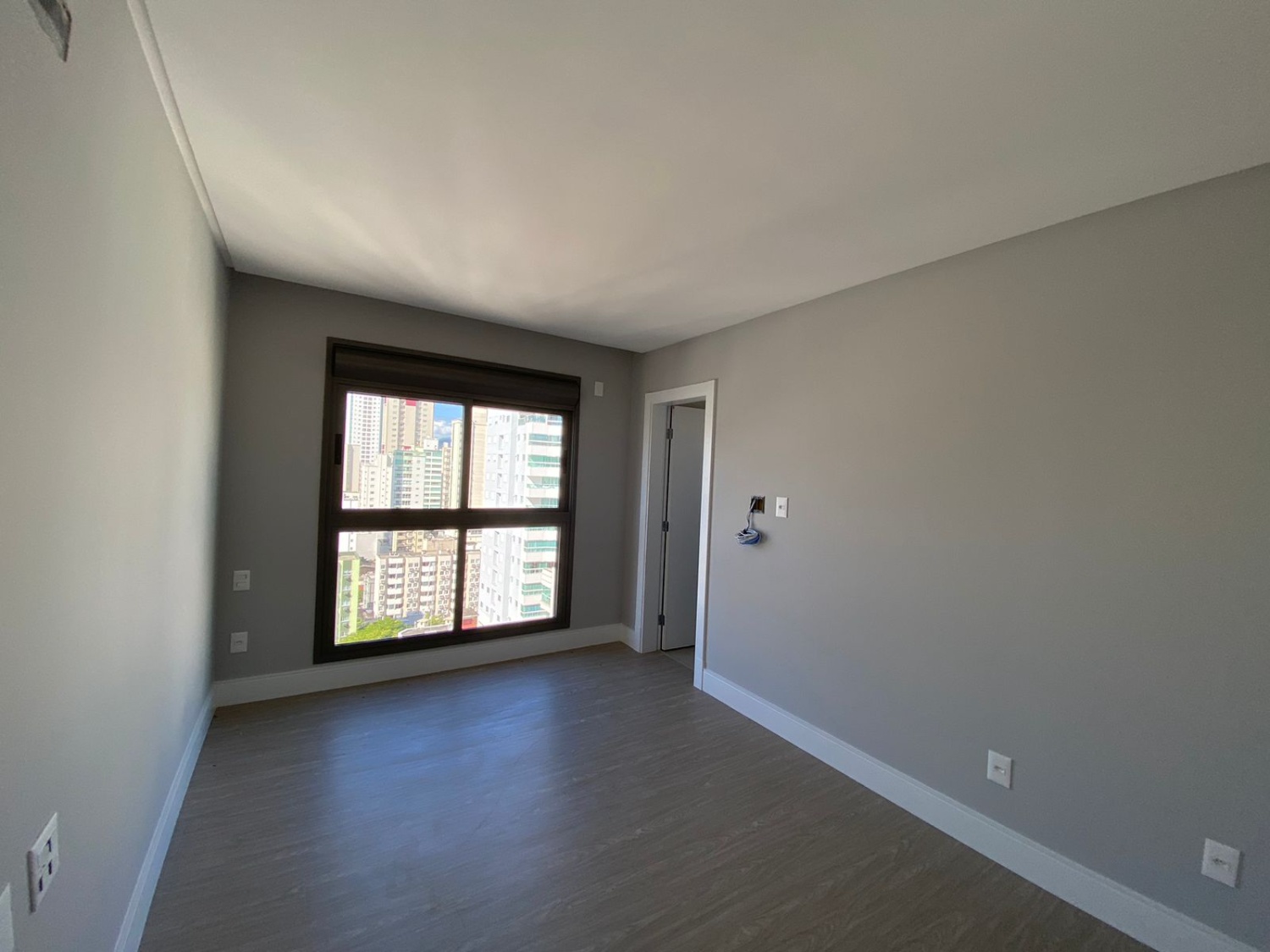 Apartamento no Edifício Torre de Mallorca em Balneário Camboriú - foto 7