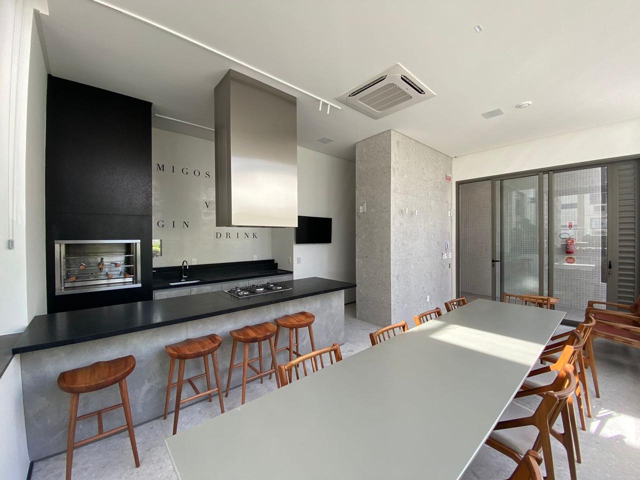 Apartamento no Edifício Torre de Mallorca em Balneário Camboriú - foto 16