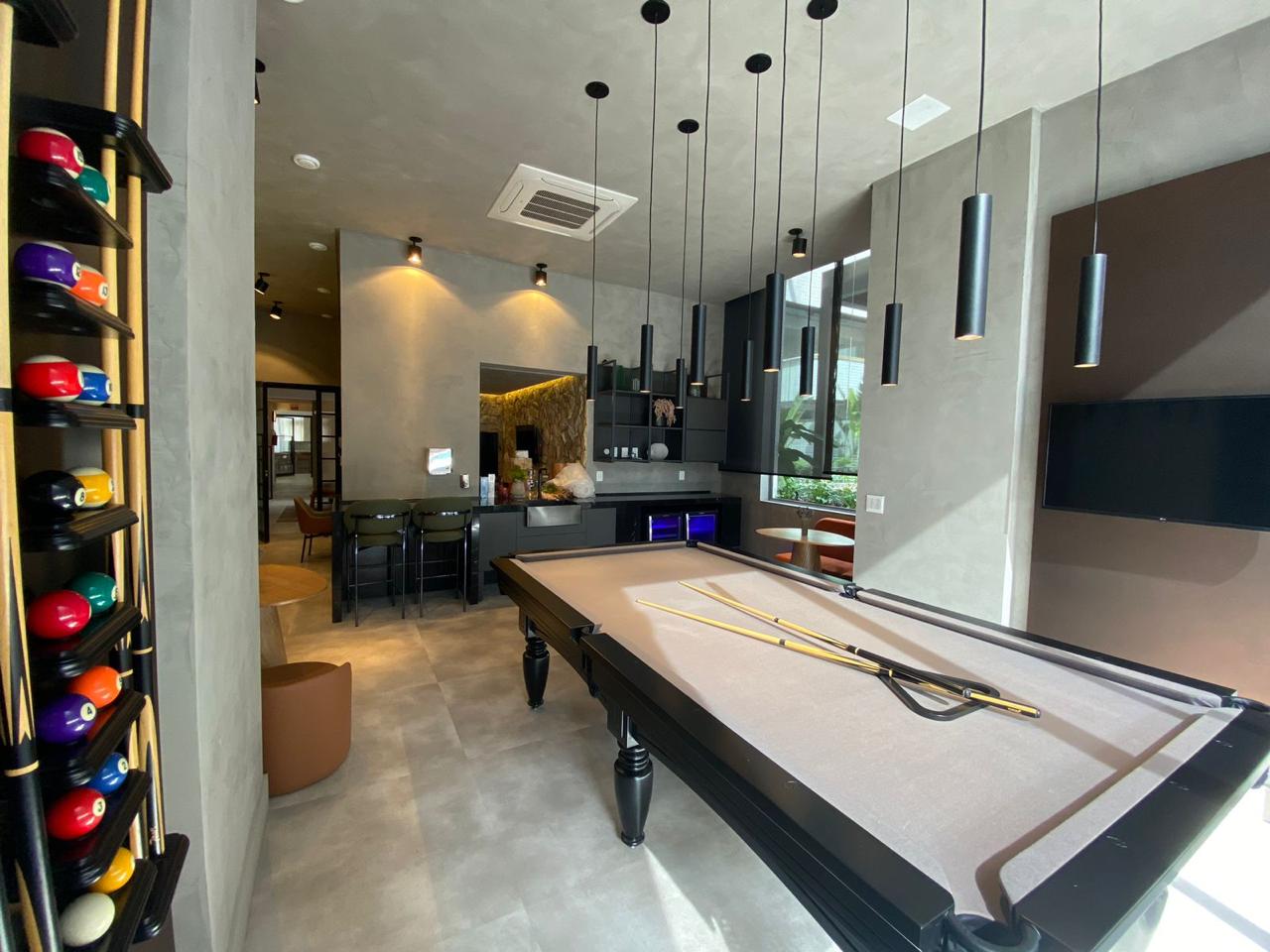 Apartamento no Edifício Torre de Mallorca em Balneário Camboriú - foto 18