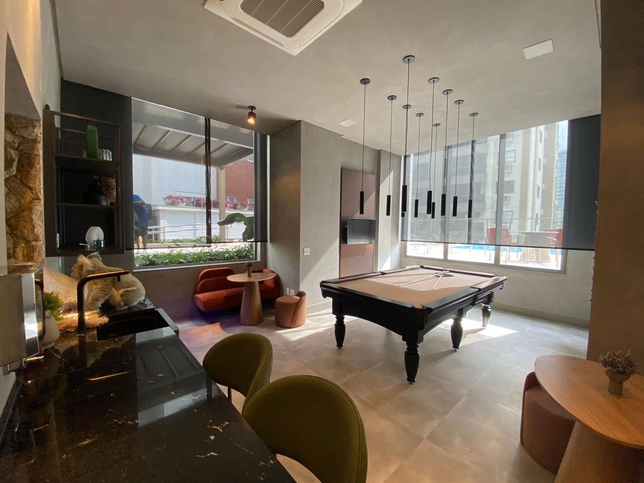 Apartamento no Edifício Torre de Mallorca em Balneário Camboriú - foto 19