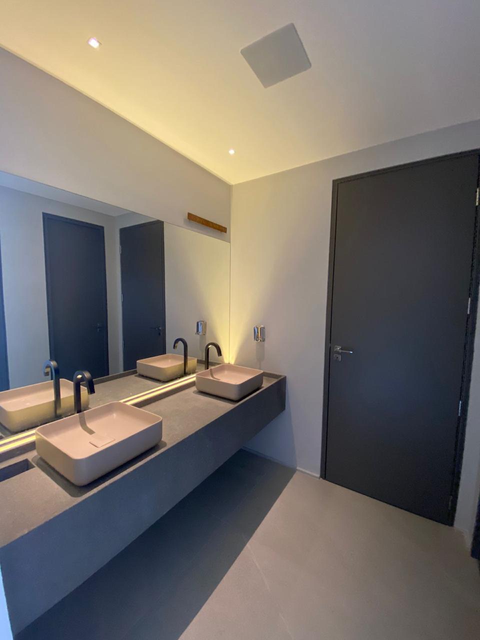 Apartamento no Edifício Torre de Mallorca em Balneário Camboriú - foto 20