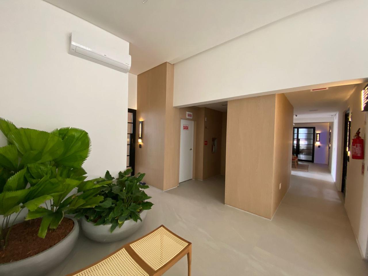 Apartamento no Edifício Torre de Mallorca em Balneário Camboriú - foto 21