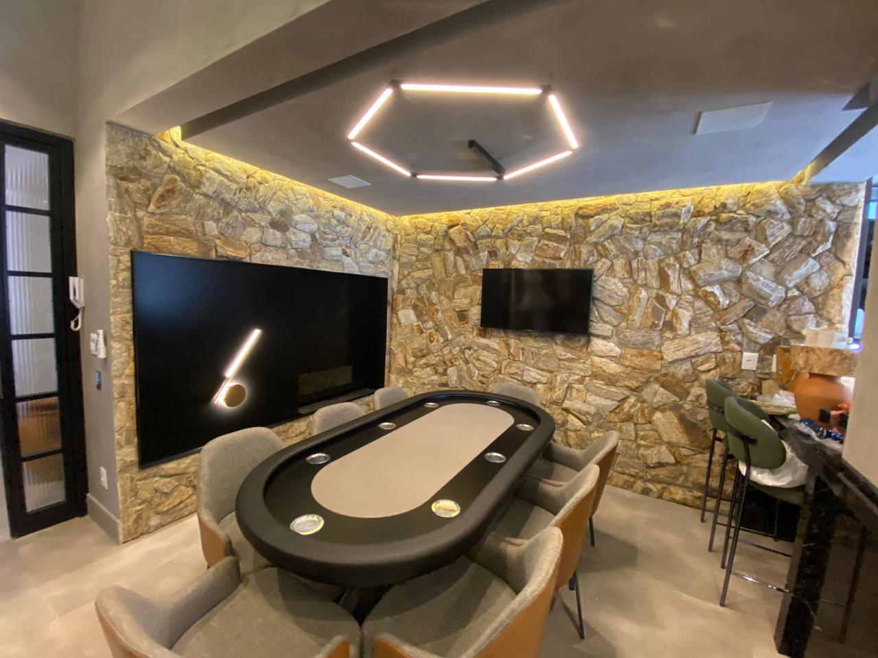 Apartamento no Edifício Torre de Mallorca em Balneário Camboriú - foto 23