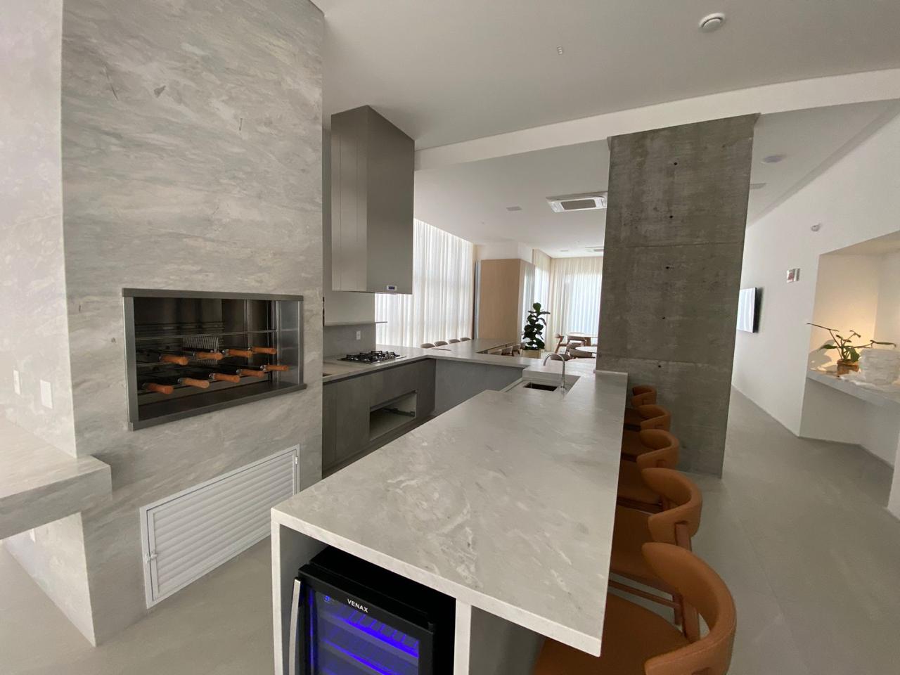 Apartamento no Edifício Torre de Mallorca em Balneário Camboriú - foto 24