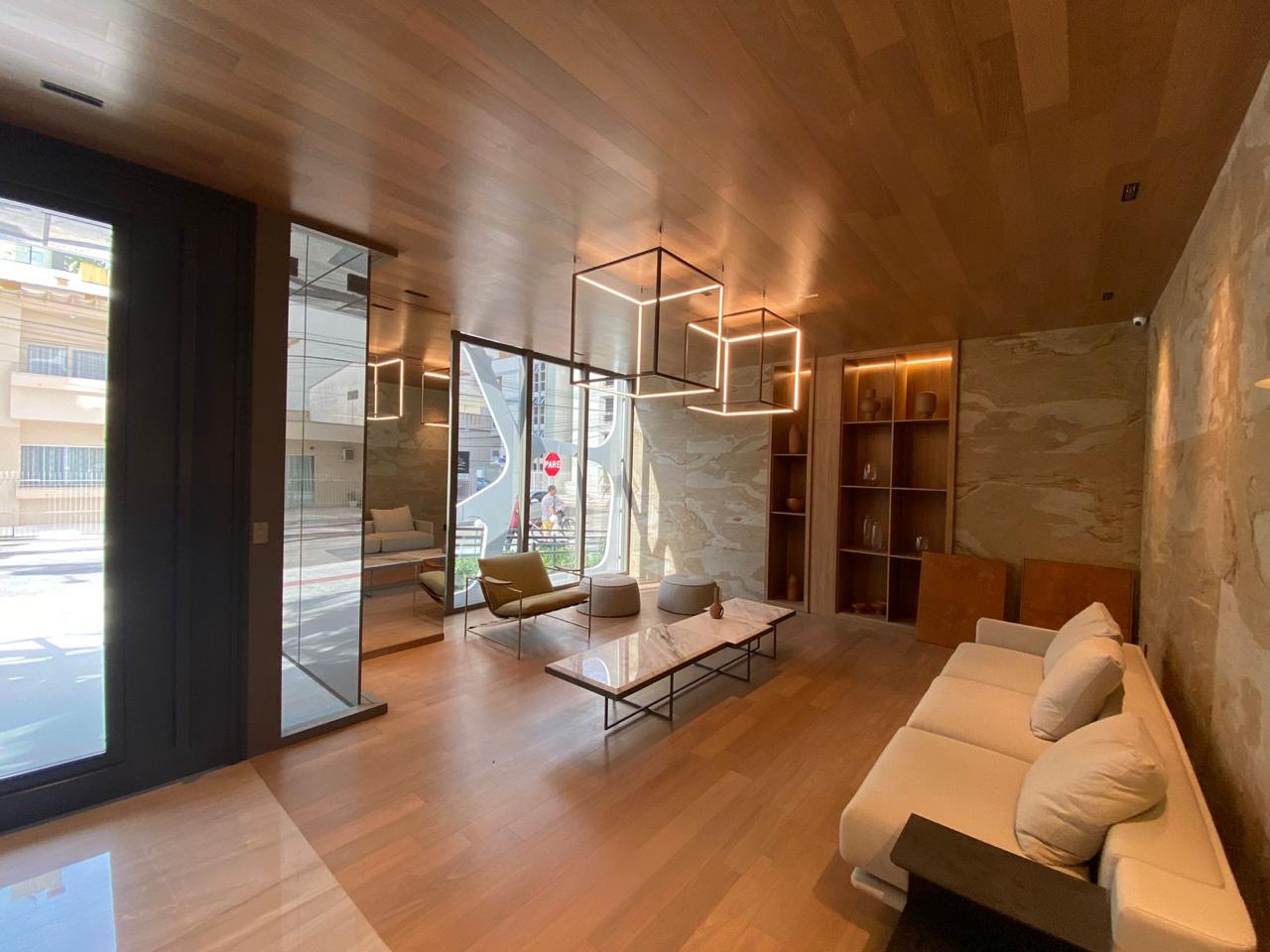 Apartamento no Edifício Torre de Mallorca em Balneário Camboriú - foto 25