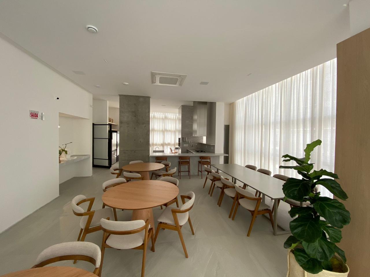 Apartamento no Edifício Torre de Mallorca em Balneário Camboriú - foto 26