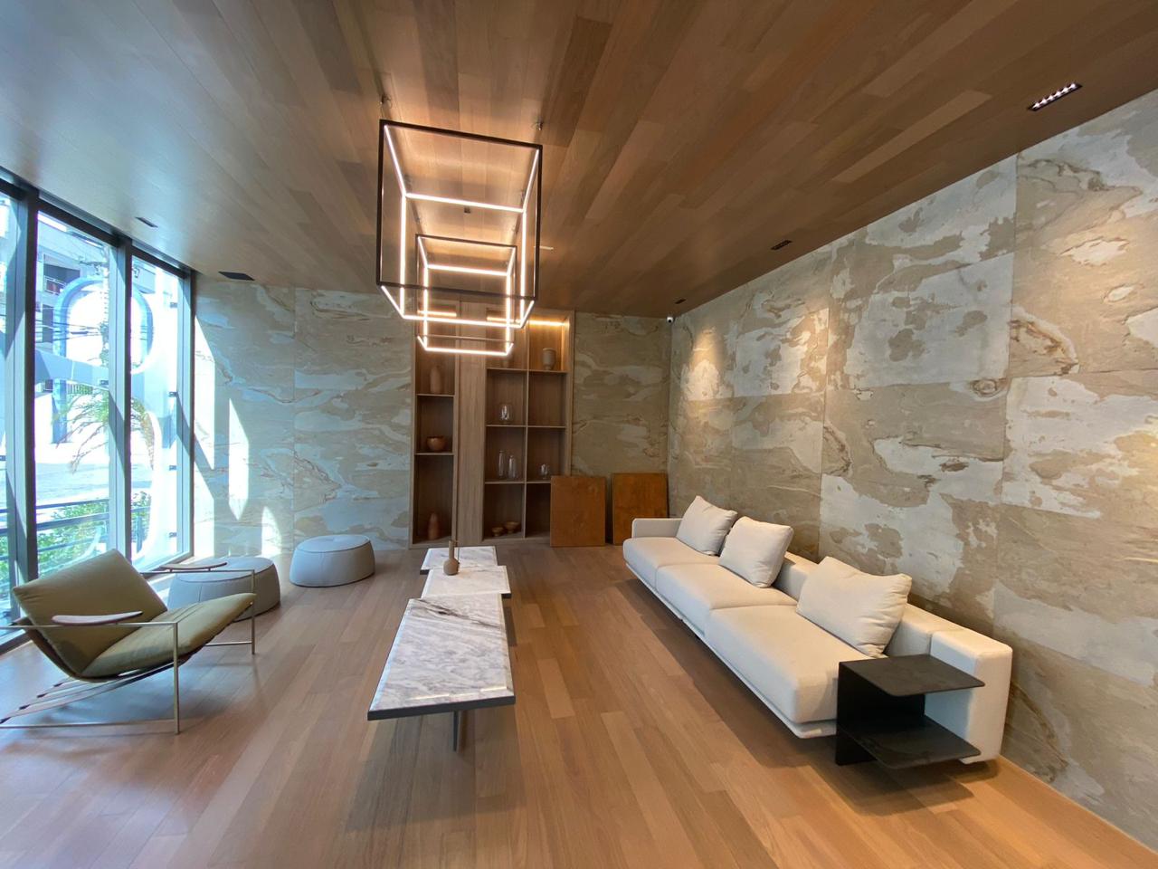 Apartamento no Edifício Torre de Mallorca em Balneário Camboriú - foto 27