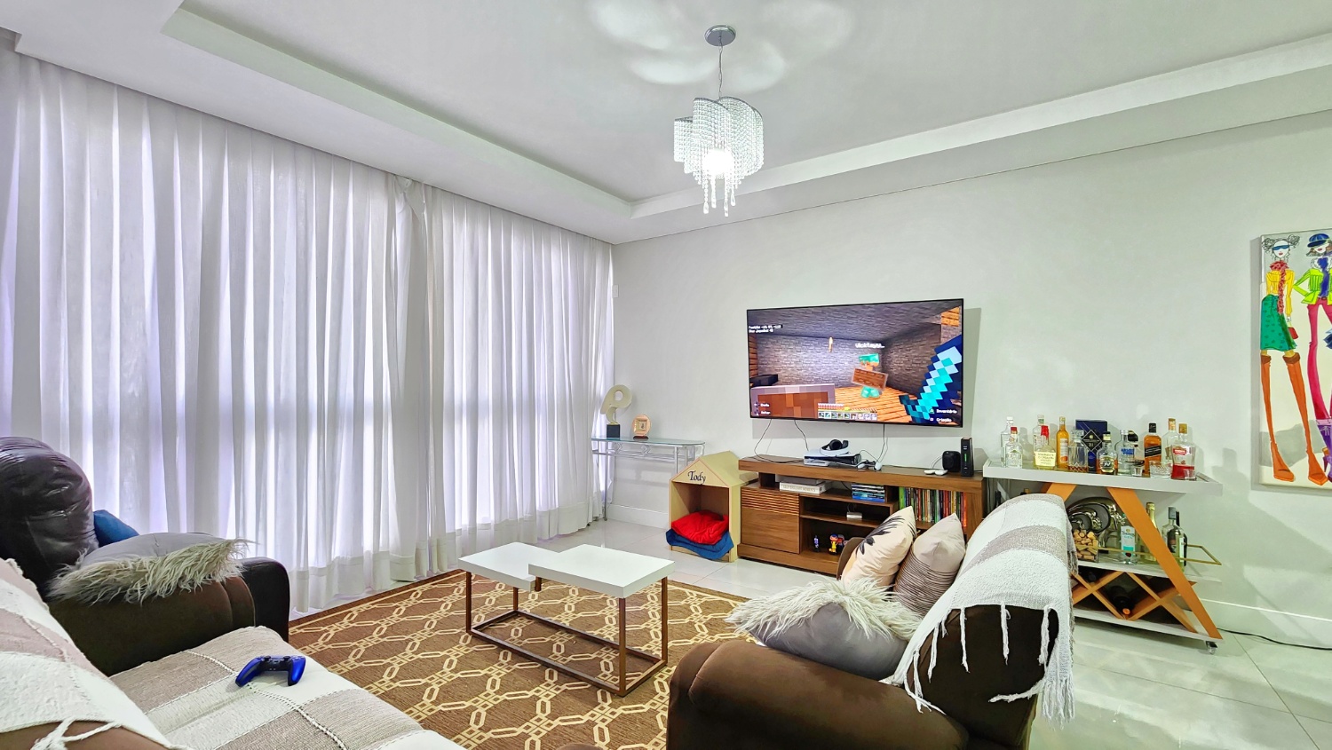 Apartamento no Edifício North Shore em Balneário Camboriú - foto 2