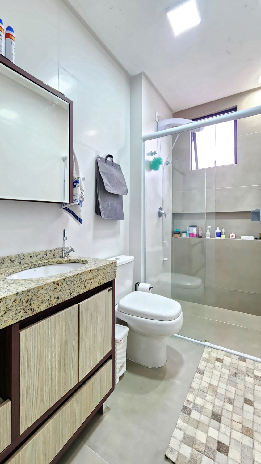 Apartamento no Edifício North Shore em Balneário Camboriú - foto 10