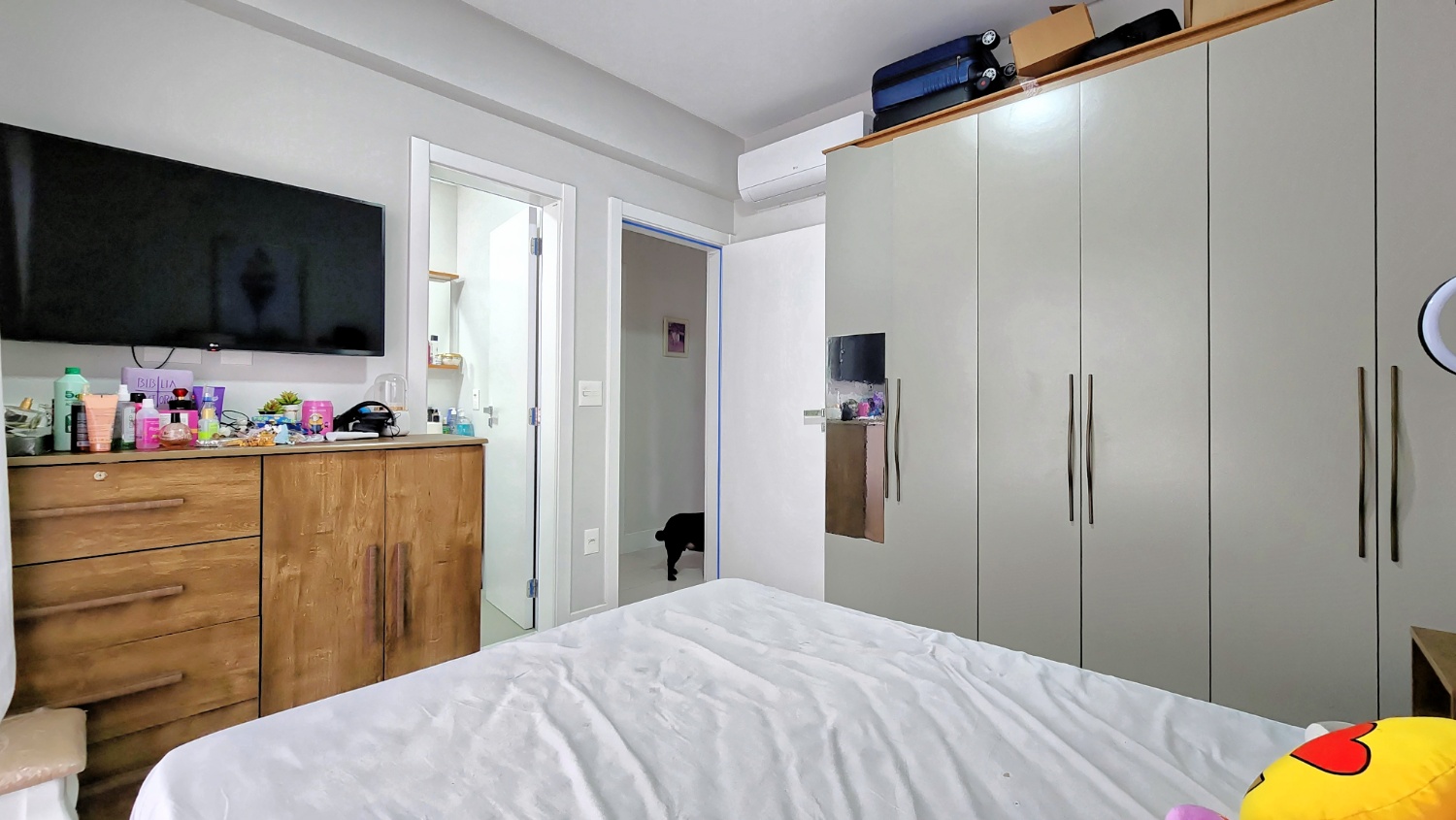 Apartamento no Edifício North Shore em Balneário Camboriú - foto 11