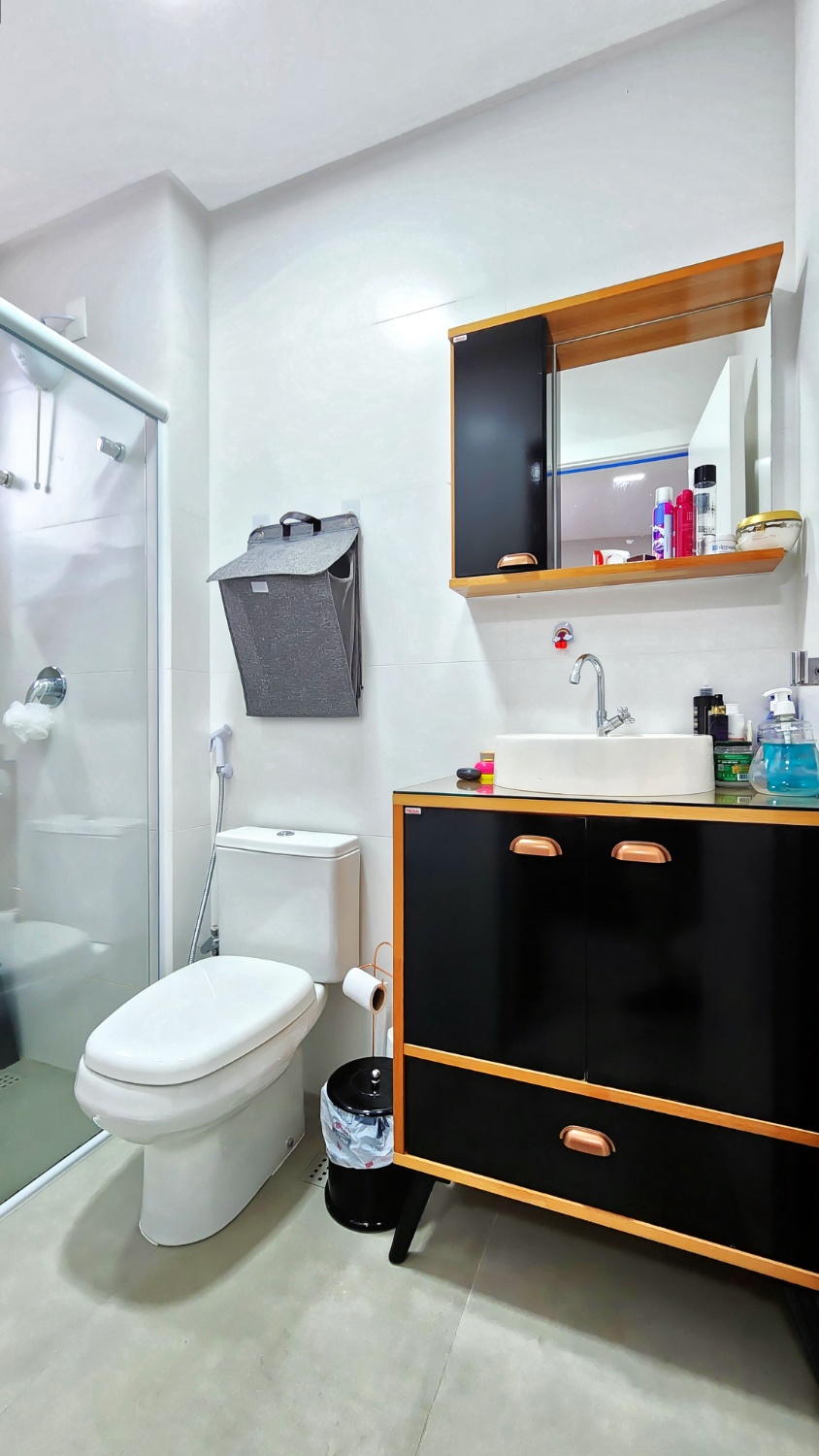 Apartamento no Edifício North Shore em Balneário Camboriú - foto 12