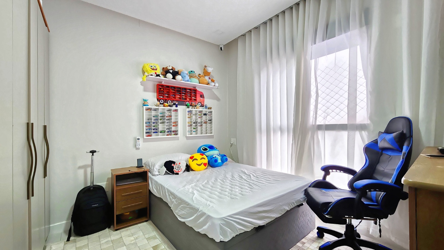 Apartamento no Edifício North Shore em Balneário Camboriú - foto 13
