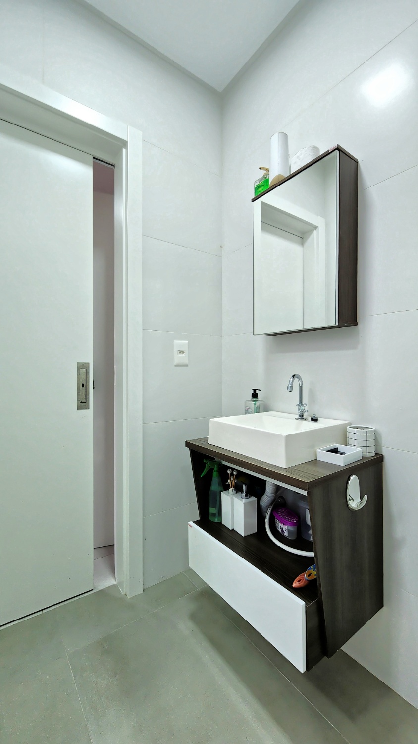 Apartamento no Edifício North Shore em Balneário Camboriú - foto 14
