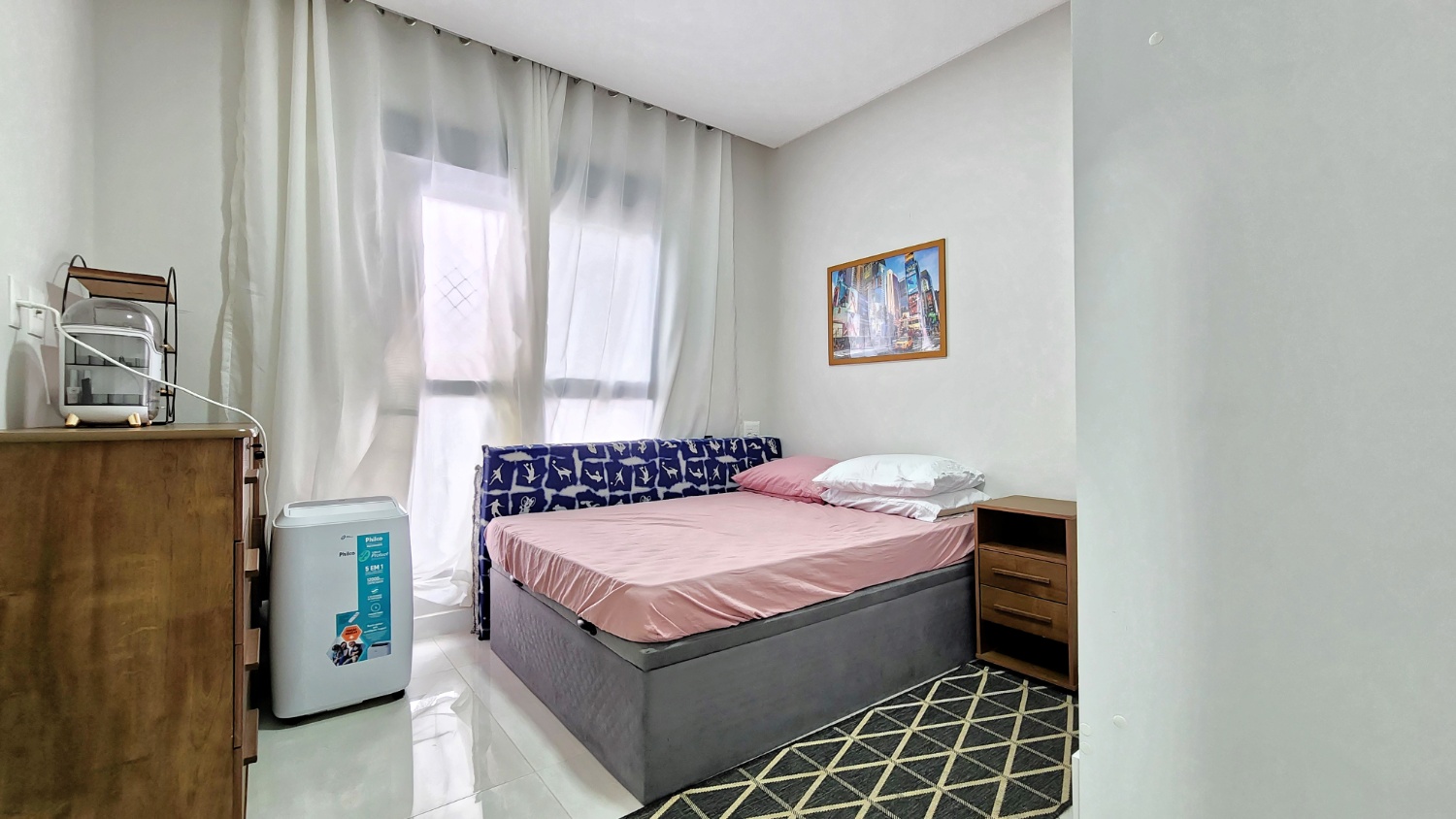 Apartamento no Edifício North Shore em Balneário Camboriú - foto 16