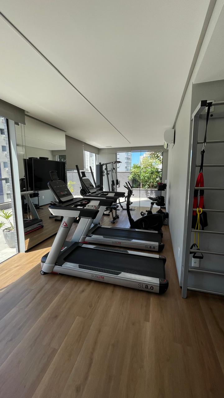 Apartamento no Edifício North Shore em Balneário Camboriú - foto 18