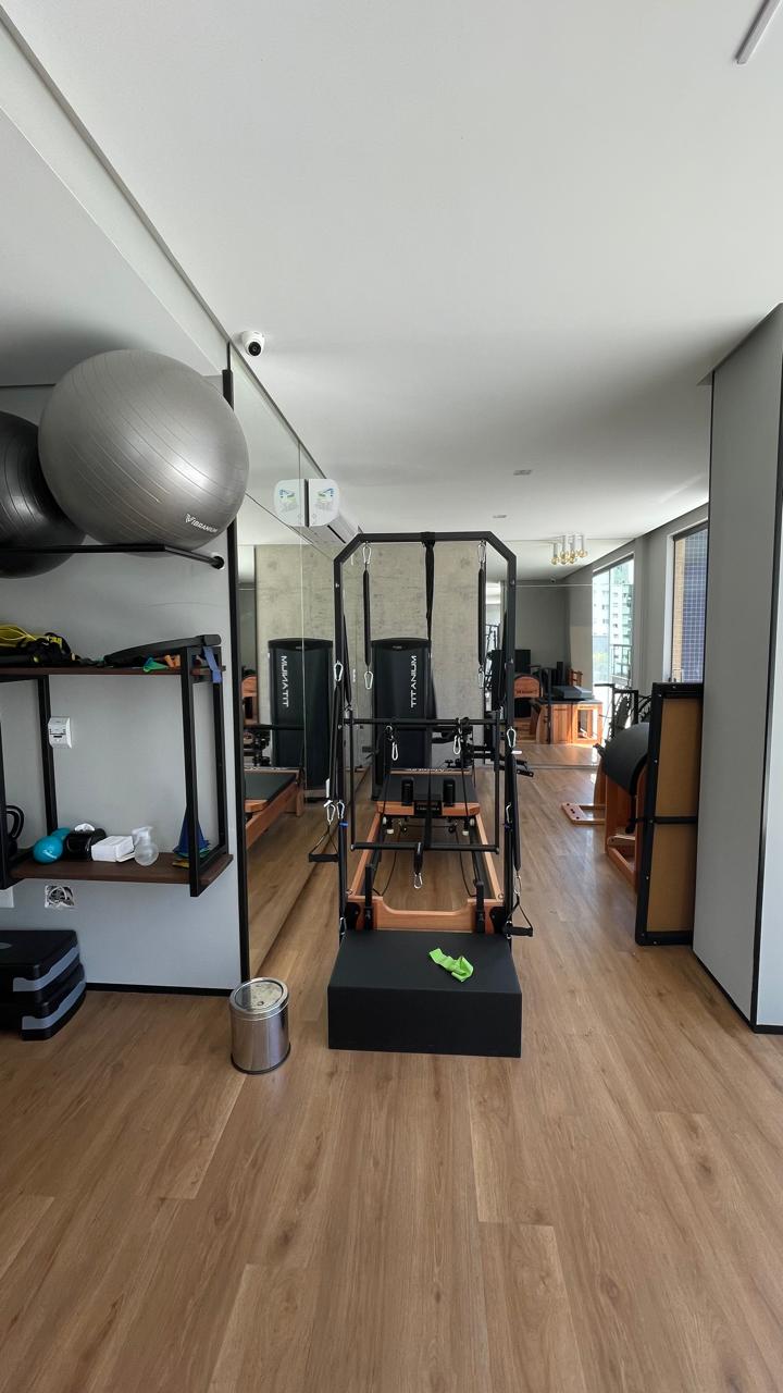 Apartamento no Edifício North Shore em Balneário Camboriú - foto 19