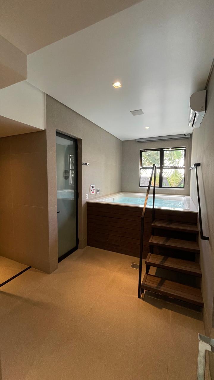 Apartamento no Edifício North Shore em Balneário Camboriú - foto 20