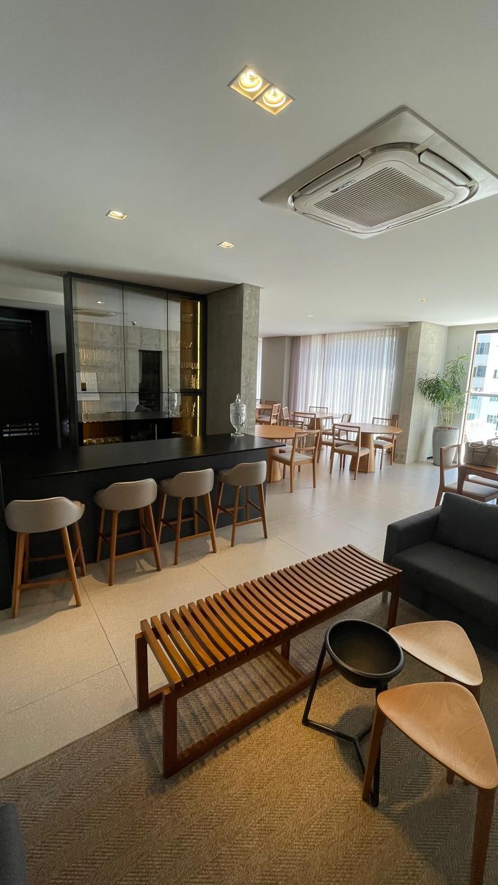 Apartamento no Edifício North Shore em Balneário Camboriú - foto 21
