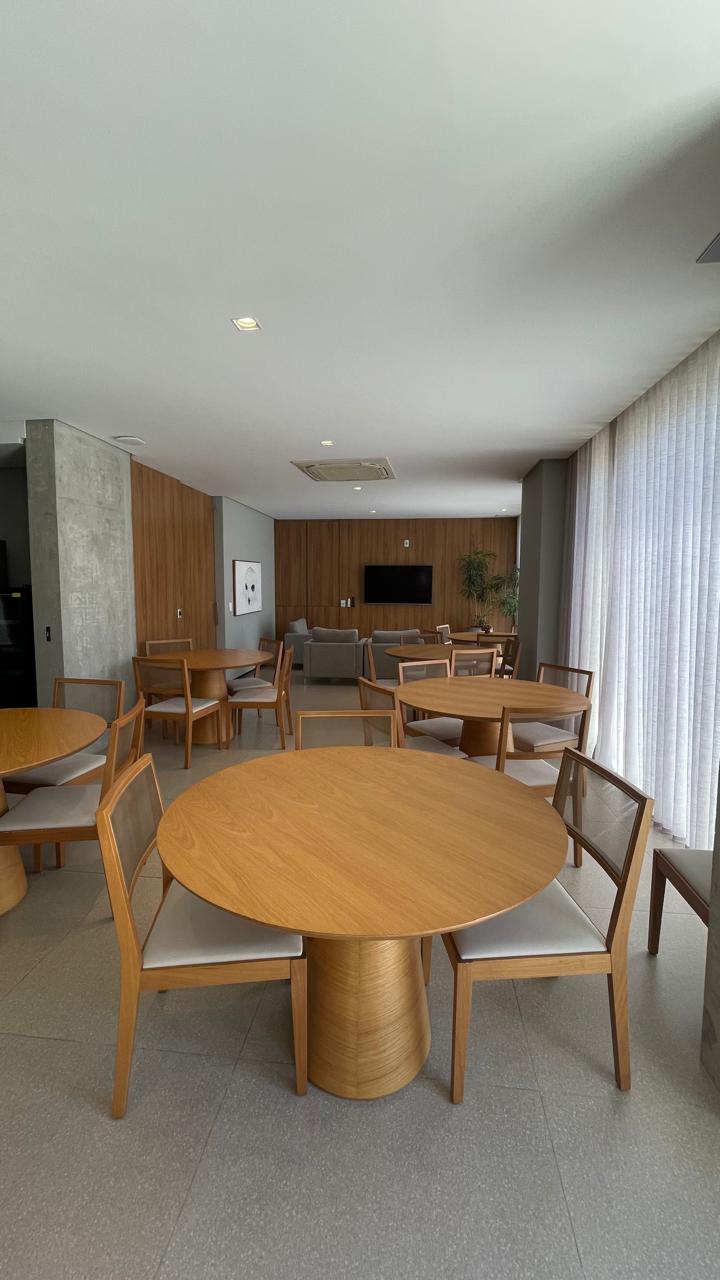 Apartamento no Edifício North Shore em Balneário Camboriú - foto 22