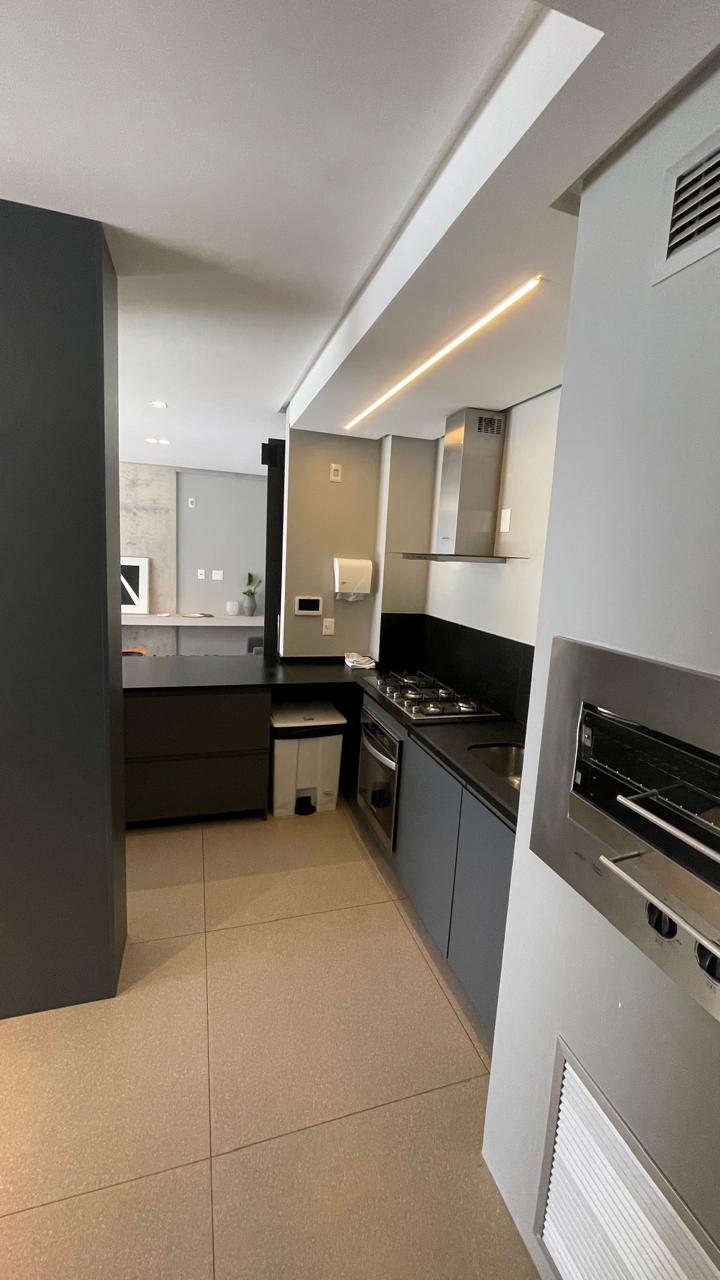 Apartamento no Edifício North Shore em Balneário Camboriú - foto 23